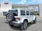 2023 Jeep Wrangler 4xe Sahara 4WD