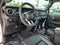 2023 Jeep Wrangler 4xe Sahara 4WD