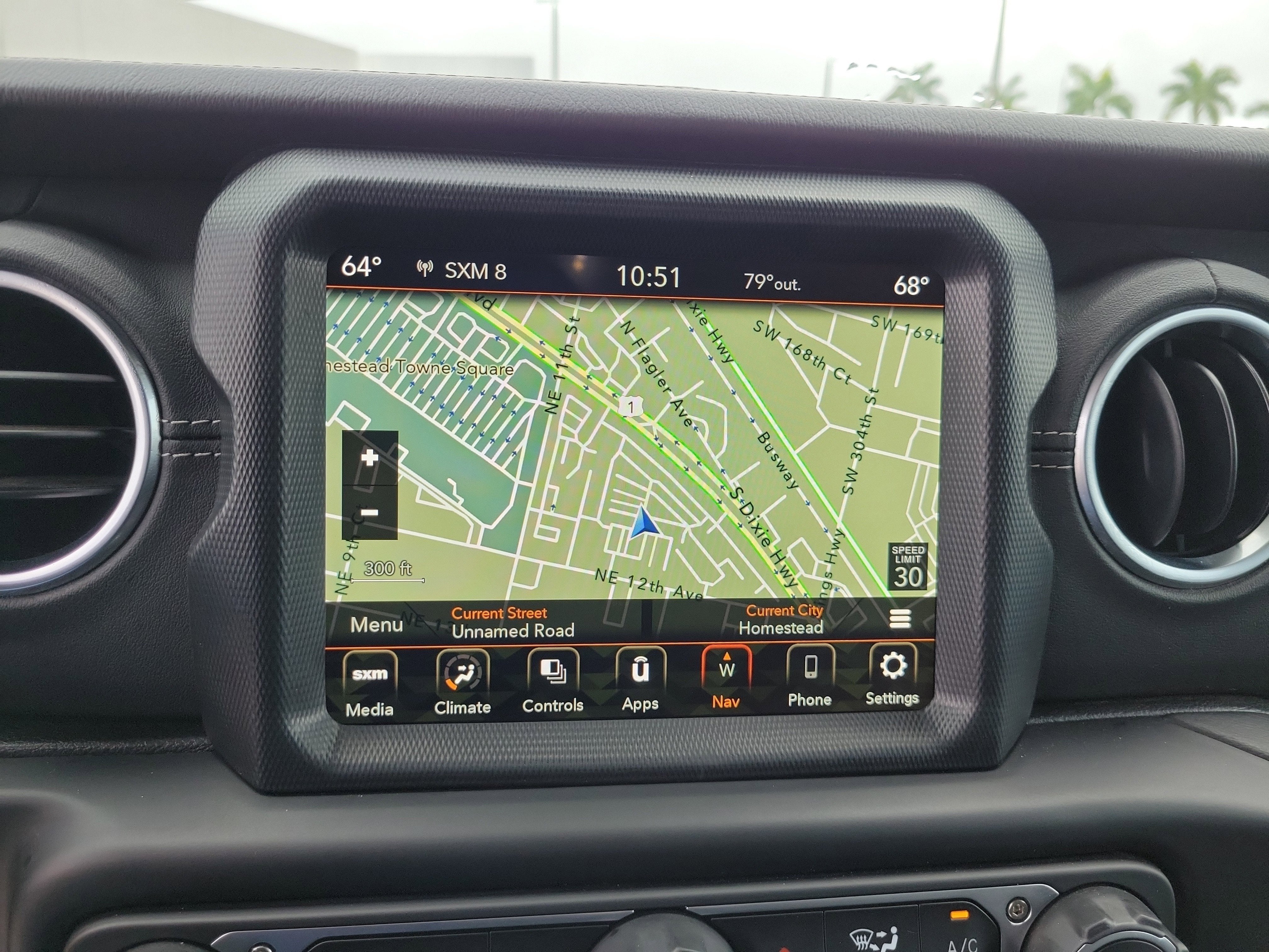 2023 Jeep Wrangler 4xe Sahara 4WD