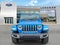 2023 Jeep Wrangler 4xe Sahara 4WD