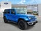 2023 Jeep Wrangler 4xe Sahara 4WD