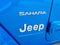 2023 Jeep Wrangler 4xe Sahara 4WD
