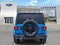 2023 Jeep Wrangler 4xe Sahara 4WD