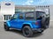 2023 Jeep Wrangler 4xe Sahara 4WD