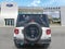 2023 Jeep Wrangler 4xe Sahara 4WD