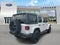 2023 Jeep Wrangler 4xe Sahara 4WD