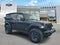 2022 Jeep Wrangler 4xe Unlimited Rubicon 4WD