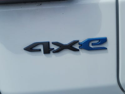 2022 Jeep Wrangler 4xe Unlimited Rubicon