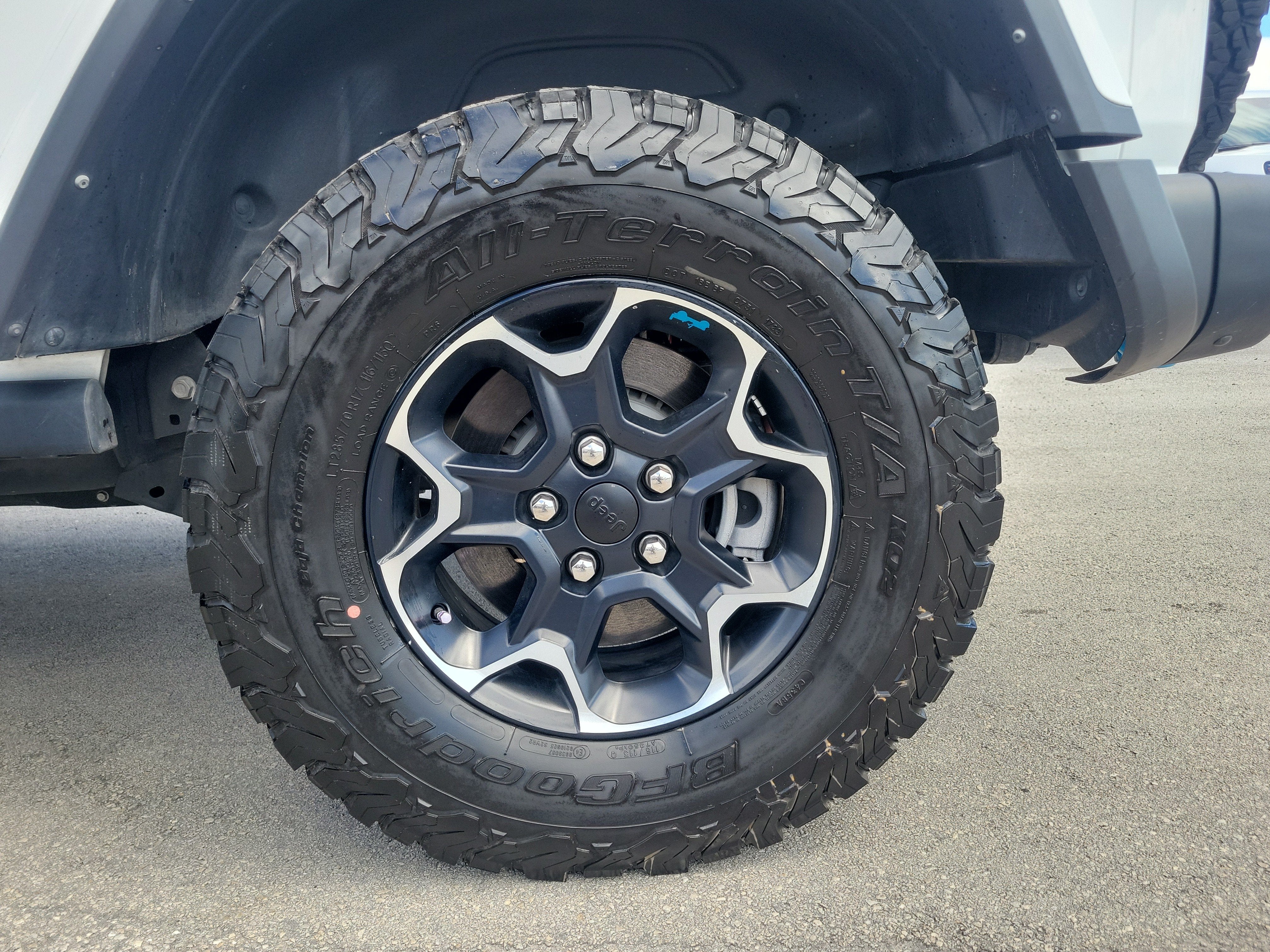 2022 Jeep Wrangler 4xe Unlimited Rubicon
