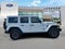 2022 Jeep Wrangler 4xe Unlimited Rubicon