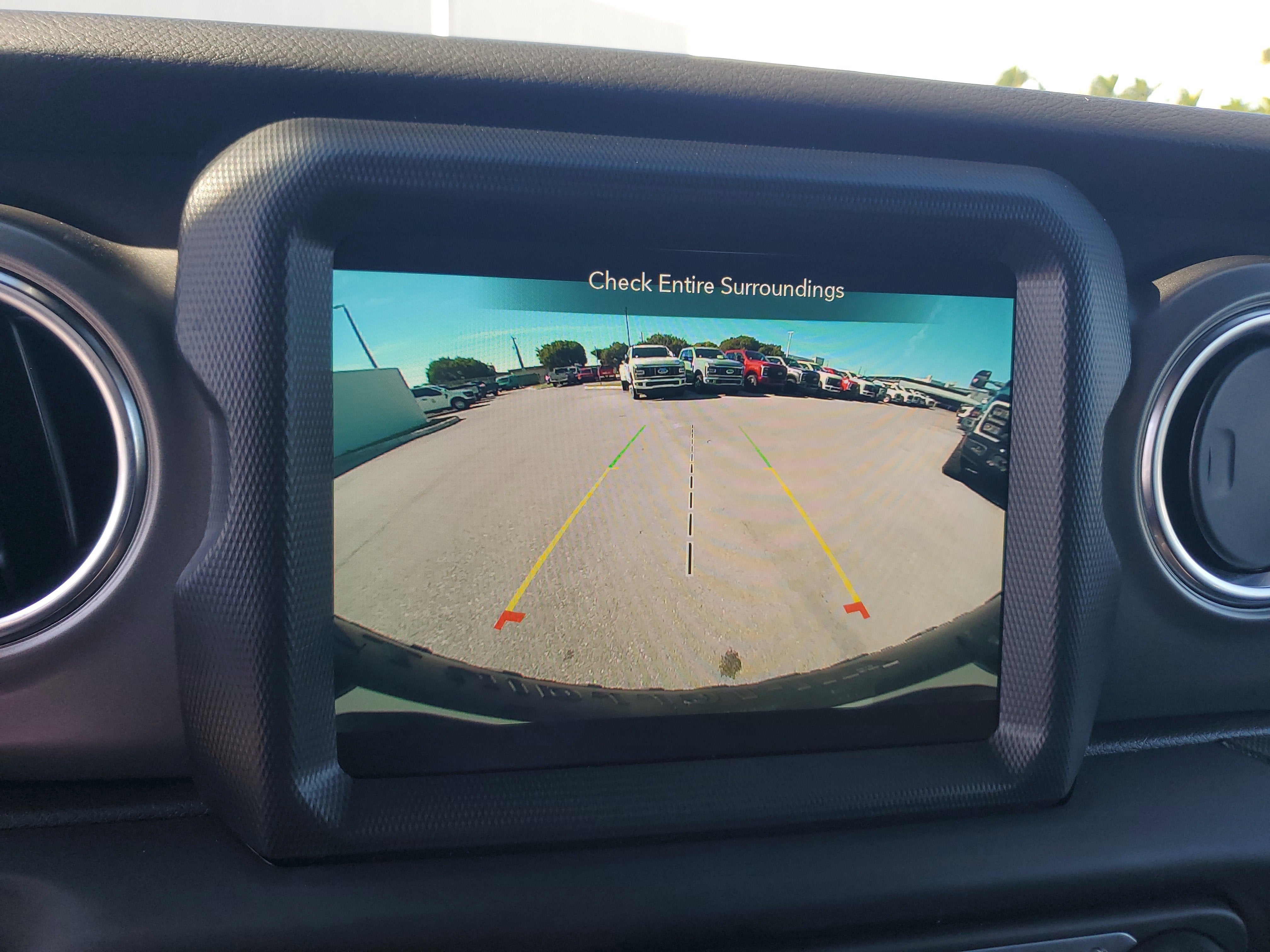 2023 Jeep Wrangler 4xe Rubicon 4WD