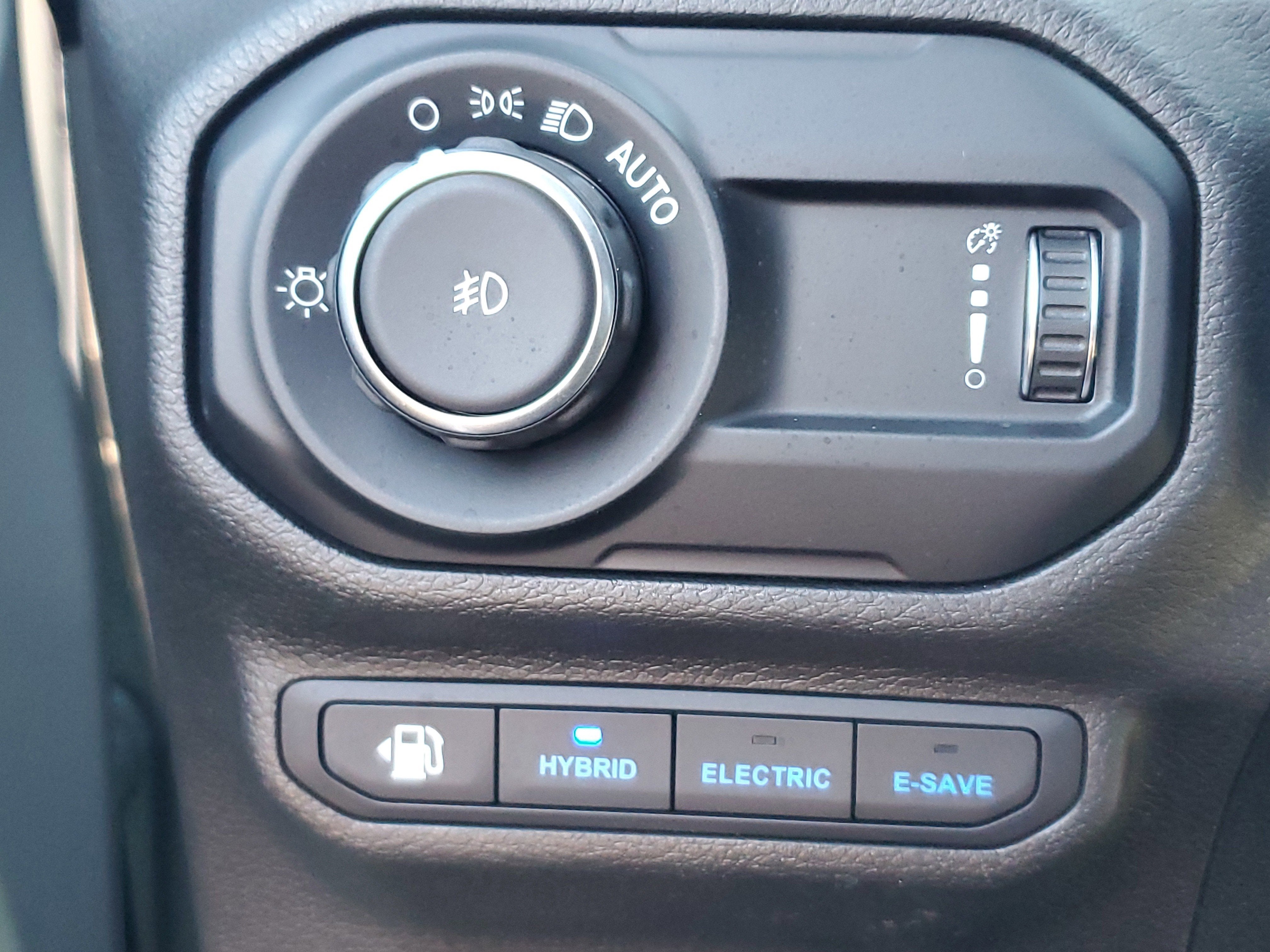 2023 Jeep Wrangler 4xe Rubicon 4WD