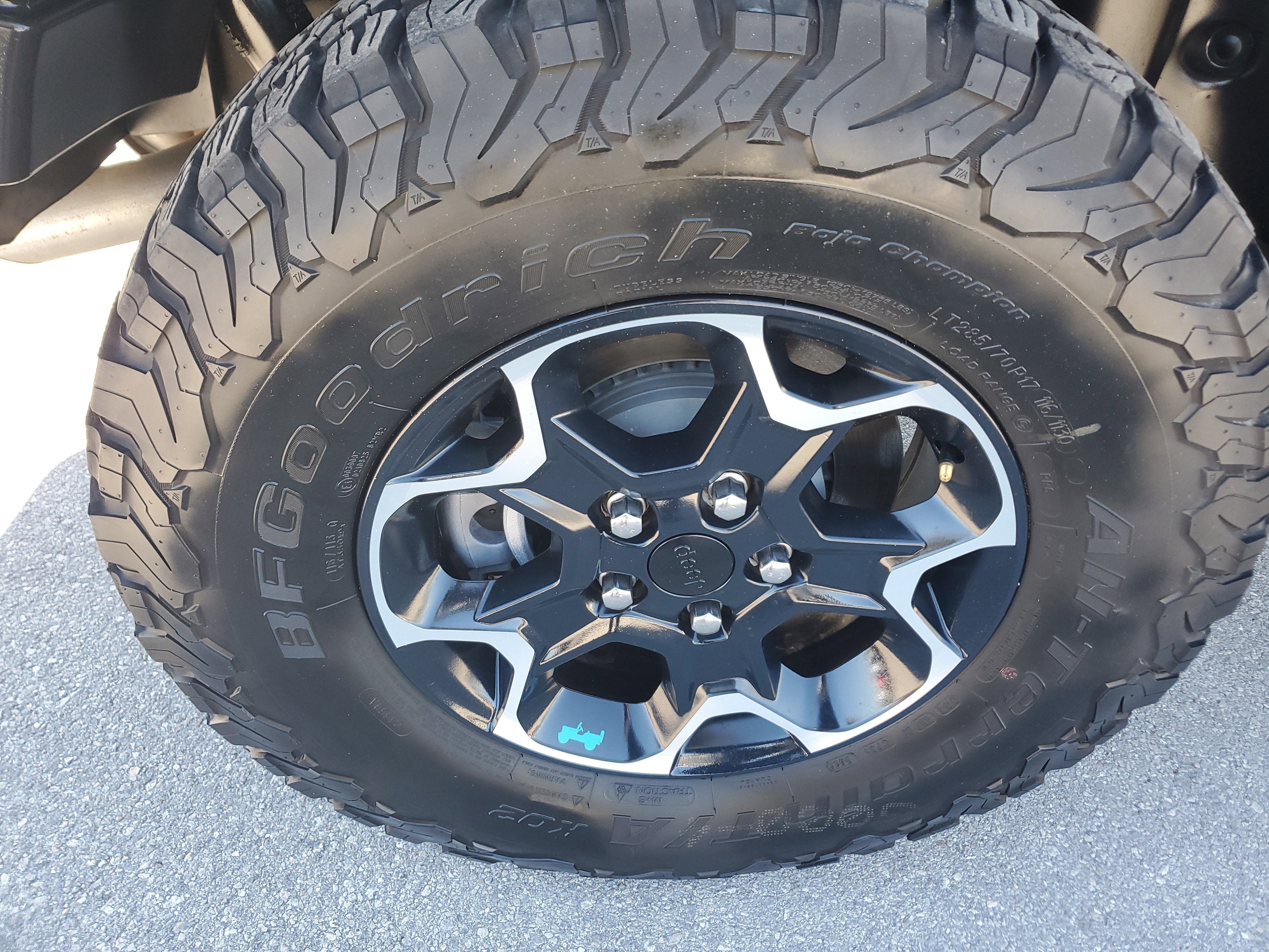 2023 Jeep Wrangler 4xe Rubicon 4WD