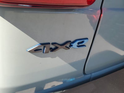 2023 Jeep Wrangler 4xe Rubicon 4WD