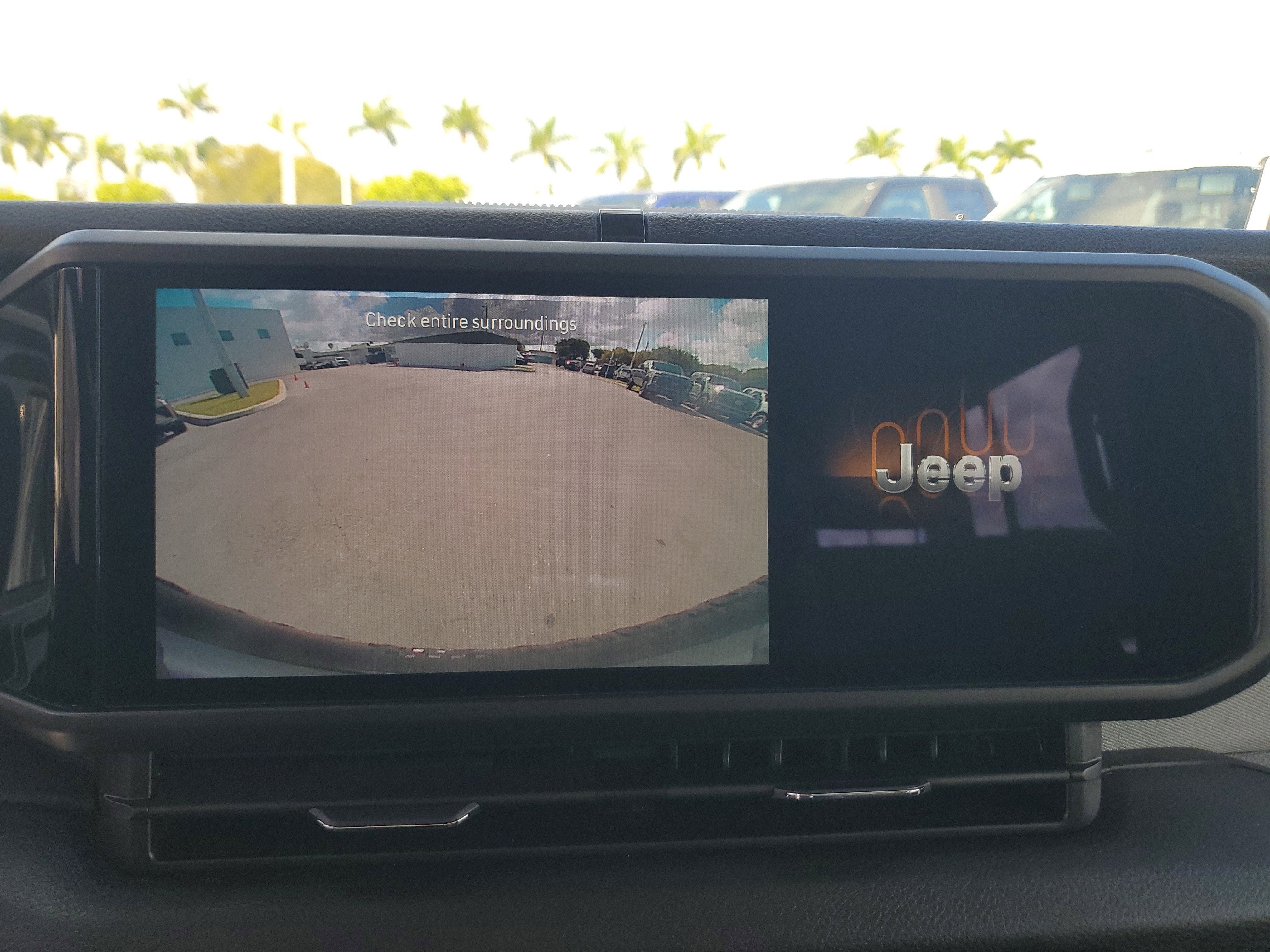 2024 Jeep Wrangler Sport S 4WD