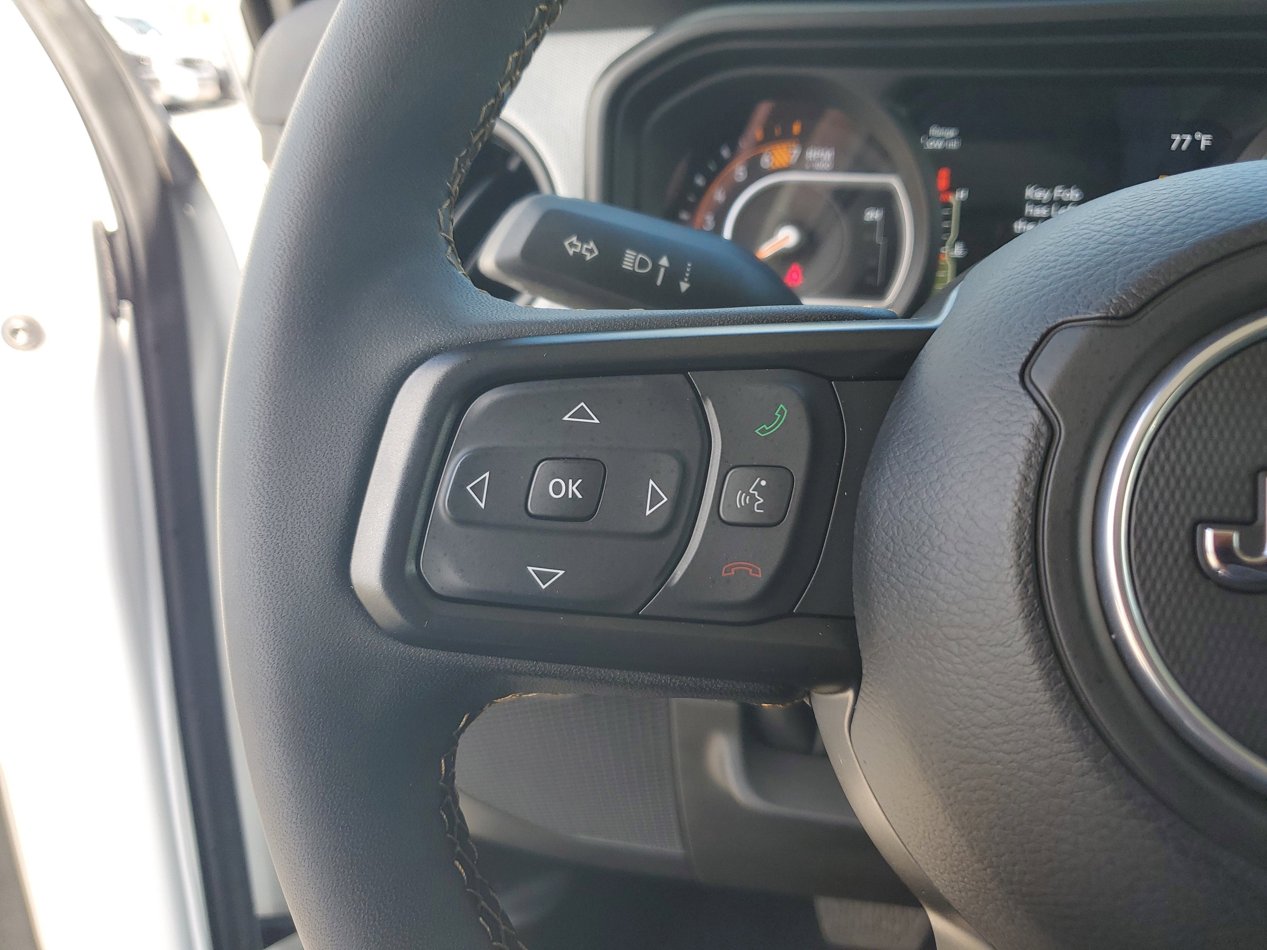 2024 Jeep Wrangler Sport S 4WD