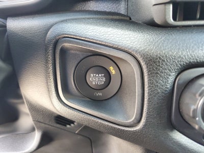 2024 Jeep Wrangler Sport S 4WD