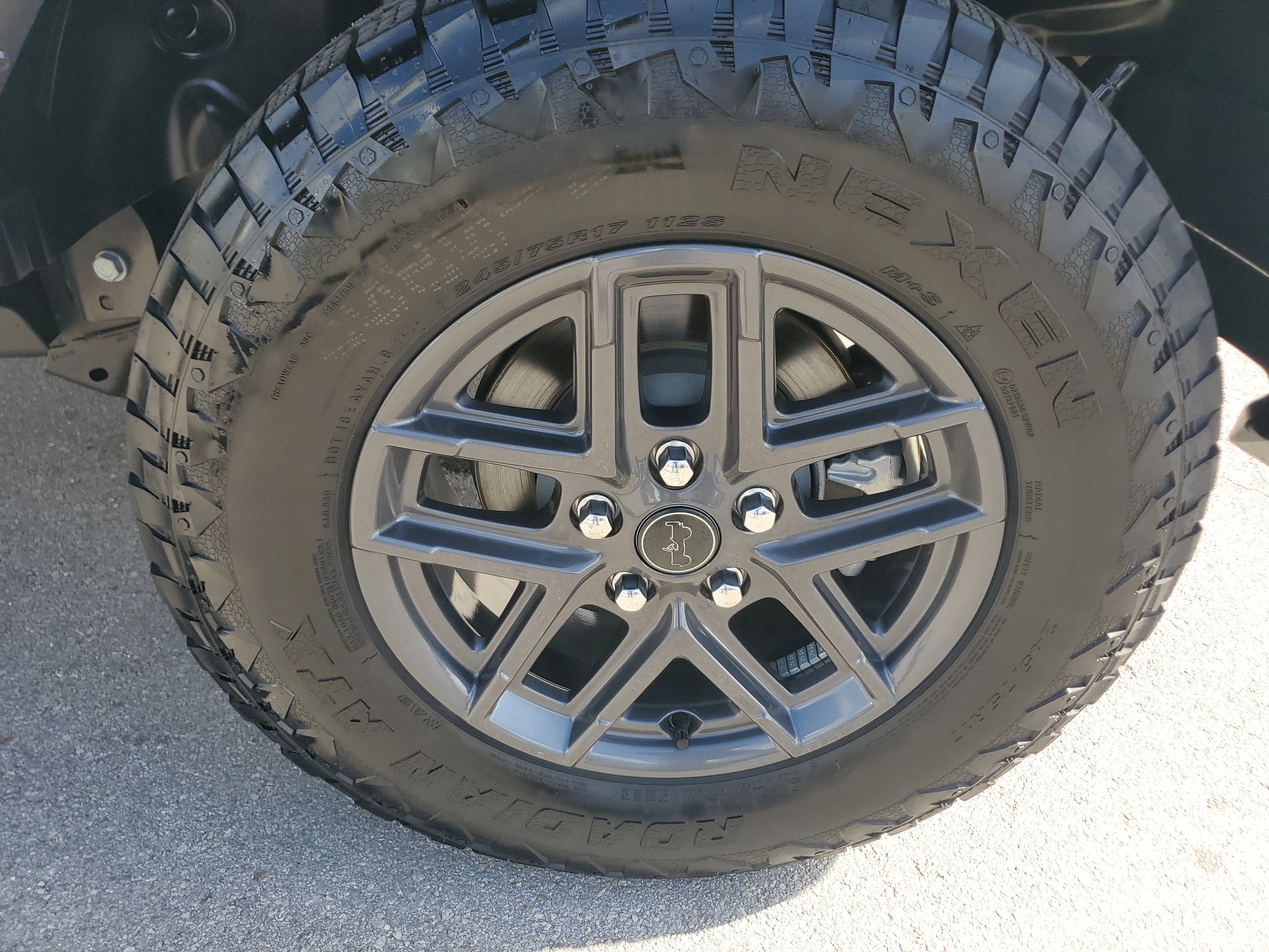 2024 Jeep Wrangler Sport S 4WD