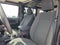 2025 Jeep Wrangler Sahara 4WD