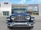 2025 Jeep Wrangler Sahara 4WD