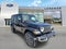 2025 Jeep Wrangler Sahara 4WD
