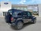 2025 Jeep Wrangler Sahara 4WD