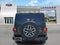 2025 Jeep Wrangler Sahara 4WD