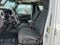 2025 Jeep Wrangler Sahara 4WD