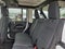 2025 Jeep Wrangler Sahara 4WD