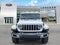 2025 Jeep Wrangler Sahara 4WD