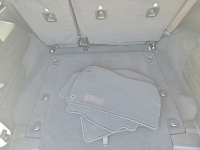 2025 Jeep Wrangler Sahara 4WD