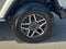 2025 Jeep Wrangler Sahara 4WD