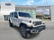 2025 Jeep Wrangler Sahara 4WD