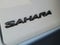 2025 Jeep Wrangler Sahara 4WD