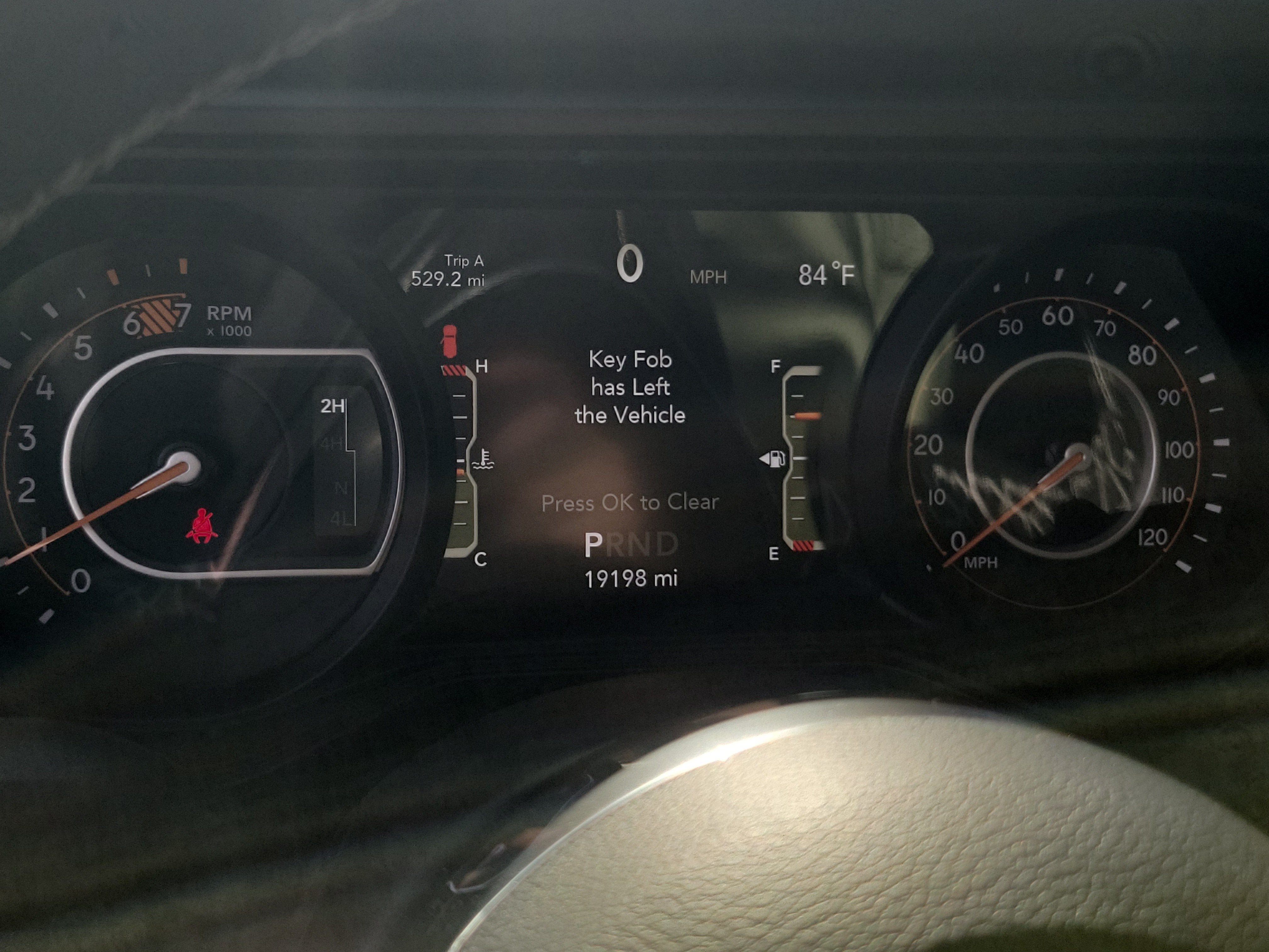 2025 Jeep Wrangler Sahara 4WD