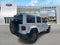 2025 Jeep Wrangler Sahara 4WD
