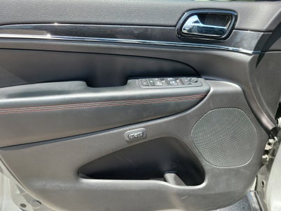 2020 Jeep Grand Cherokee Trailhawk 4WD