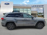 2020 Jeep Grand Cherokee Trailhawk 4WD