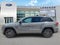 2020 Jeep Grand Cherokee Trailhawk 4WD