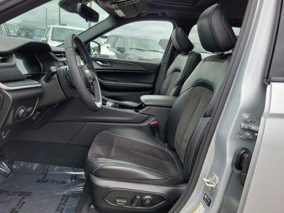 2023 Jeep Grand Cherokee Altitude X 4WD