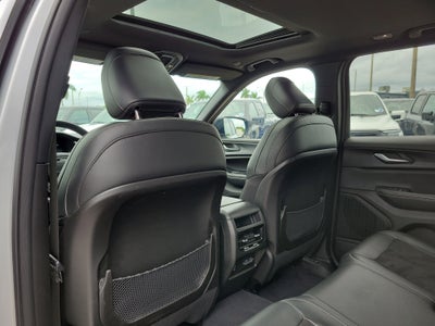 2023 Jeep Grand Cherokee Altitude X 4WD