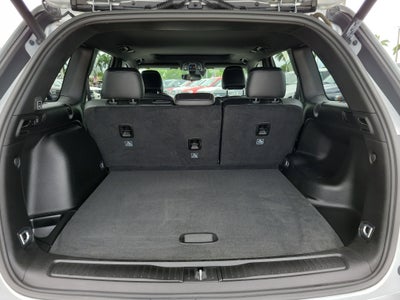 2023 Jeep Grand Cherokee Altitude X 4WD