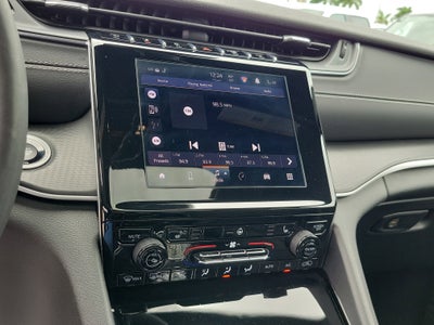 2023 Jeep Grand Cherokee Altitude X 4WD