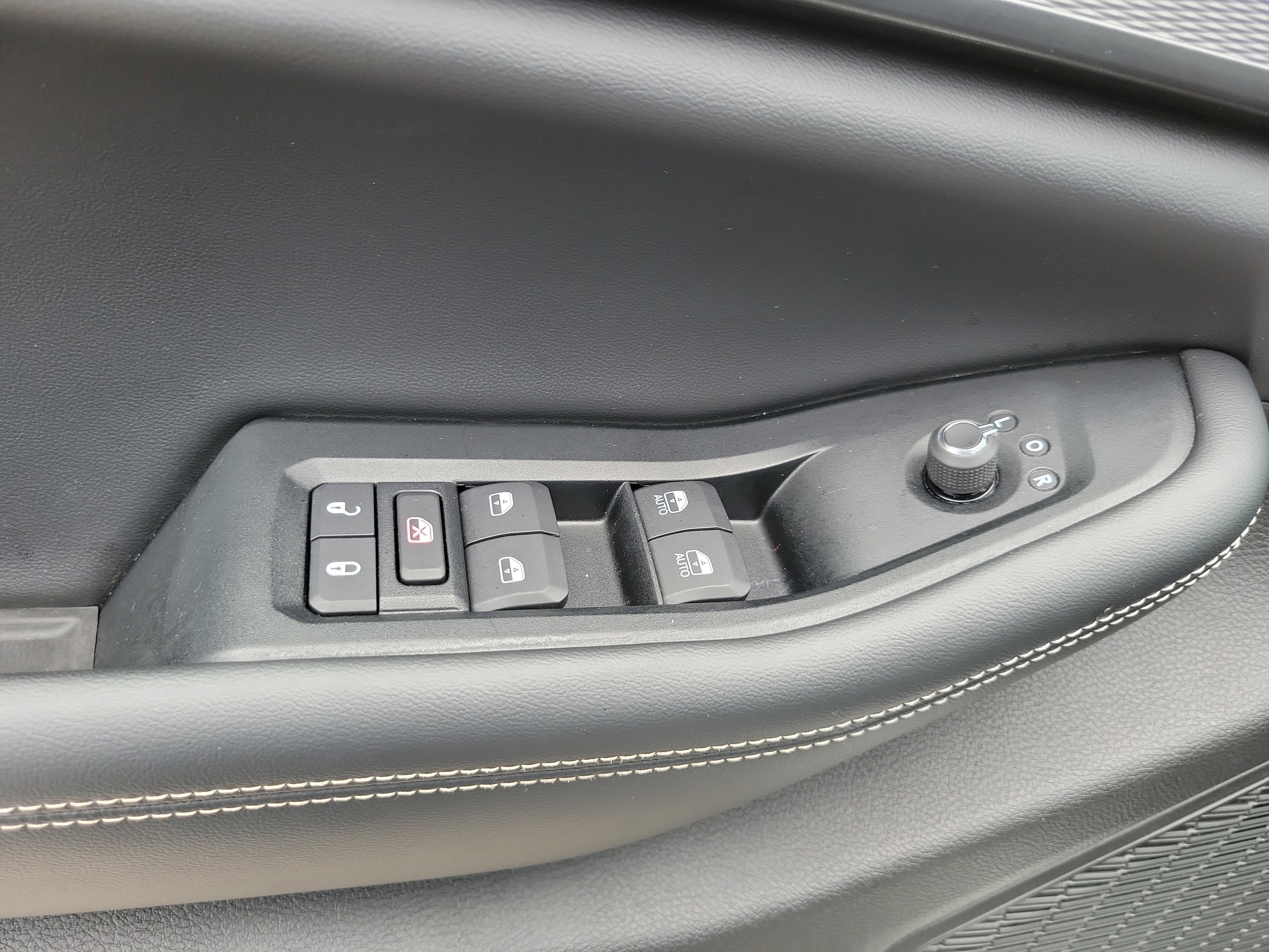 2023 Jeep Grand Cherokee Altitude X 4WD
