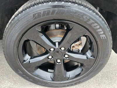 2023 Jeep Grand Cherokee Altitude X 4WD