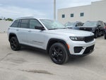 2023 Jeep Grand Cherokee Altitude X 4WD