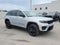 2023 Jeep Grand Cherokee Altitude X 4WD