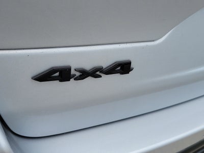 2023 Jeep Grand Cherokee Altitude X 4WD