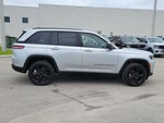 2023 Jeep Grand Cherokee Altitude X 4WD