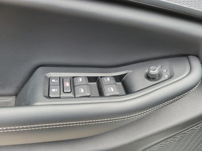2023 Jeep Grand Cherokee Altitude X 4WD